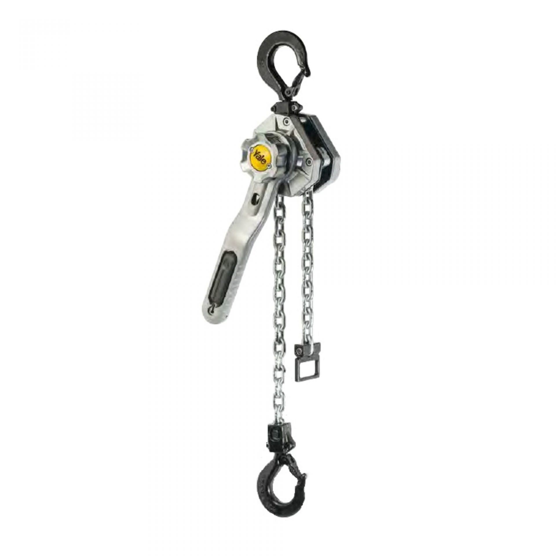 YaleERGO 360 - wciągnik łańcuchowy ręczny - YaleERGO 360 - 1500 kg - 3,0 m