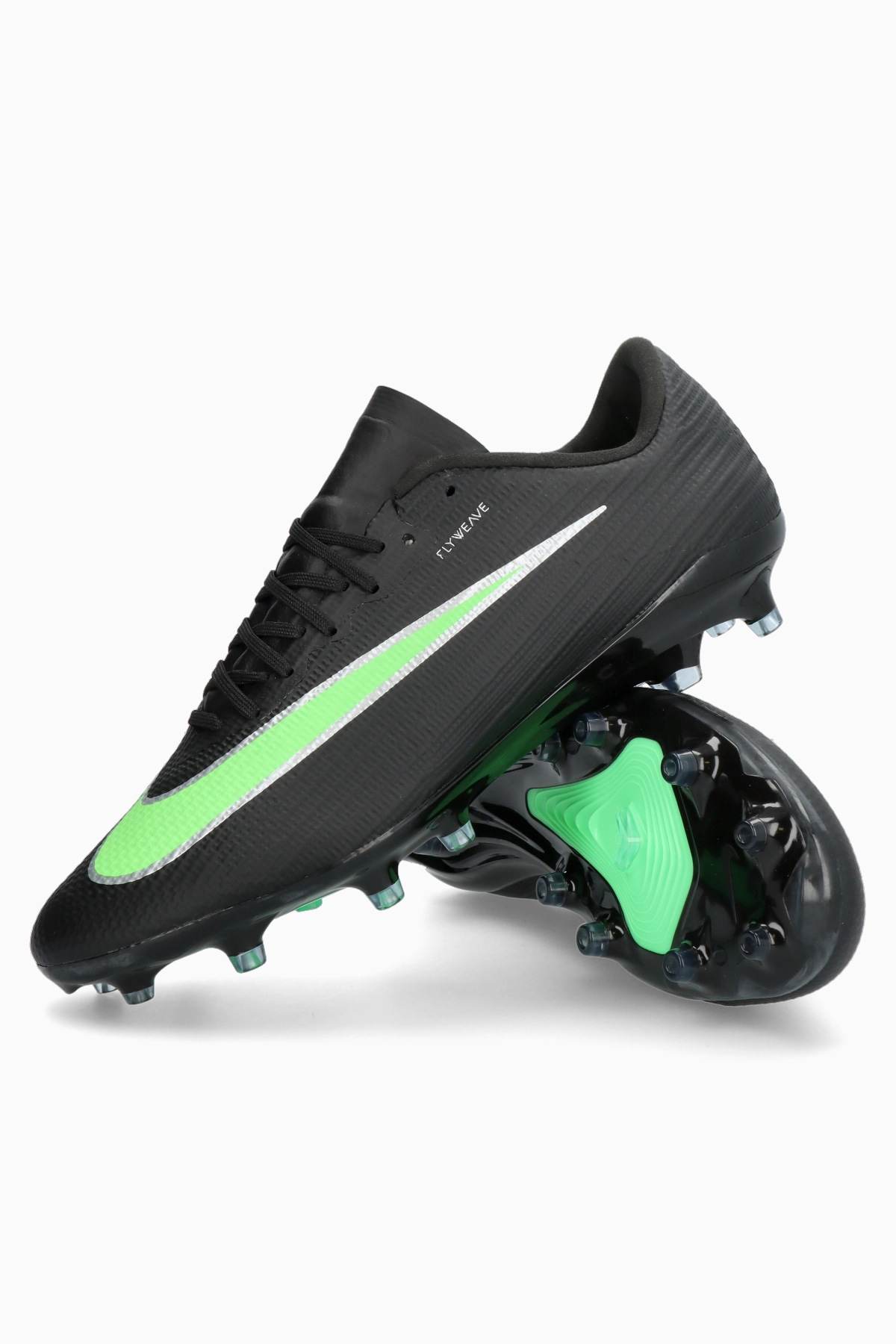 Korki Nike Zoom Mercurial Superfly 11 Pro AG - Czarny