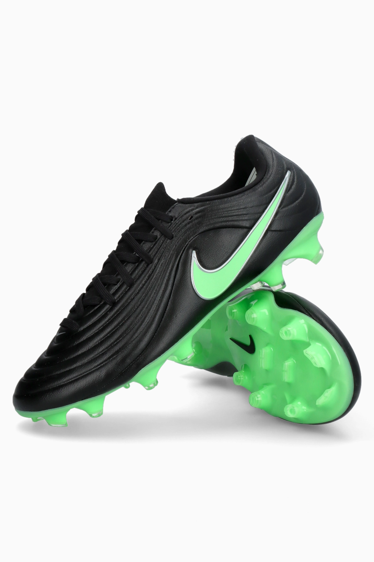 Korki Nike Tiempo Maestro Academy FG/MG - Czarny