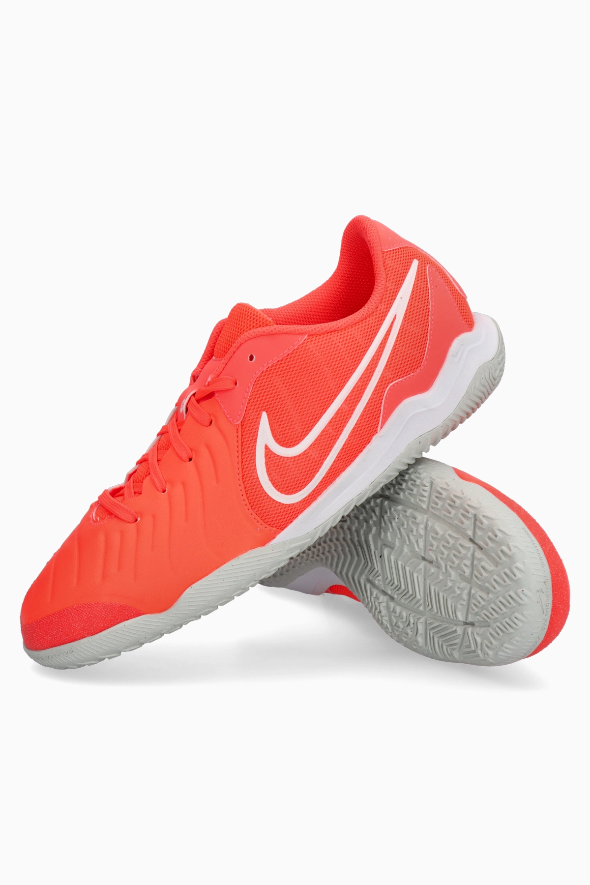 Halówki Nike Tiempo Legend 10 Academy IC - Różowy