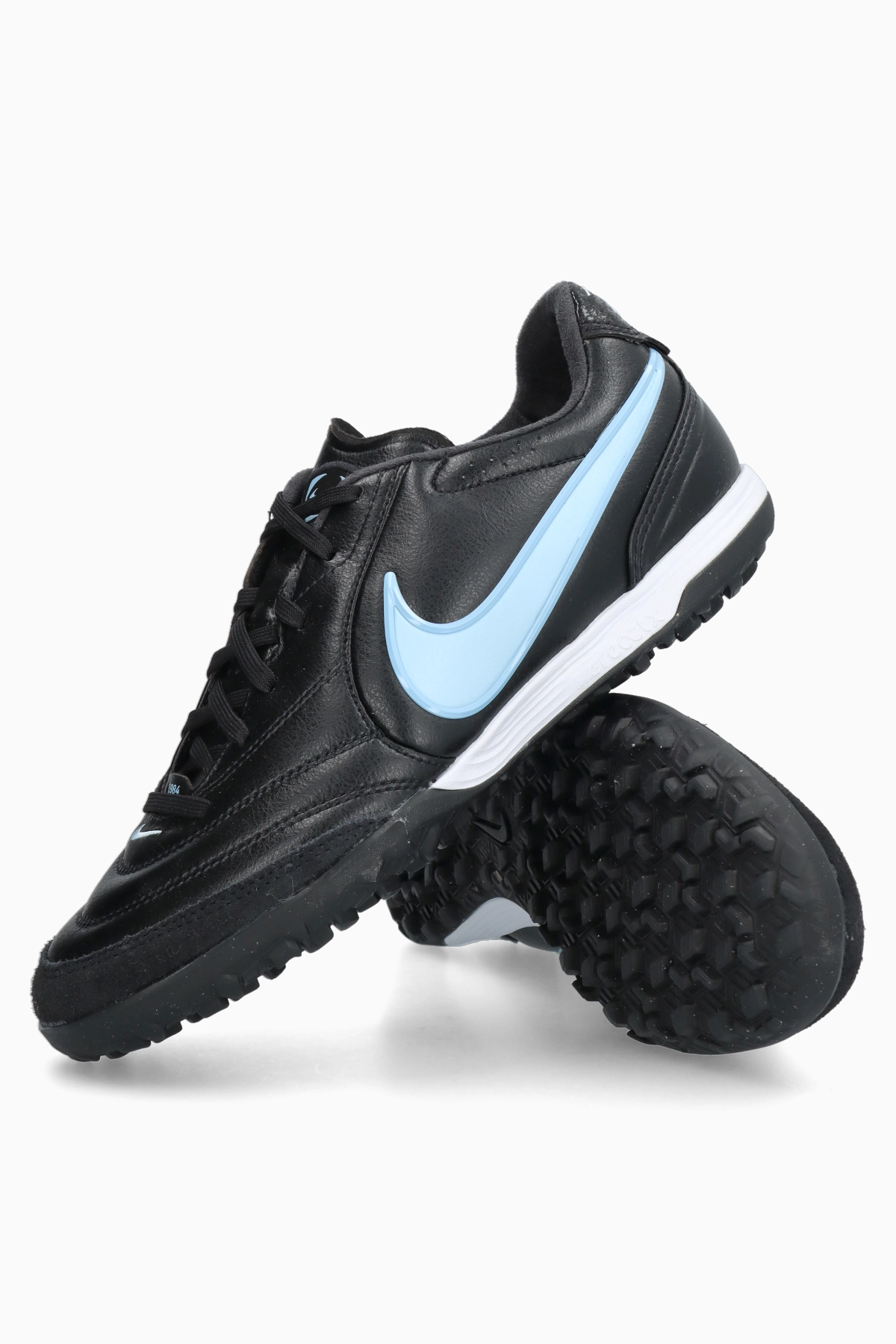 Turfy Nike Tiempo Ligera Pro TF - Czarny