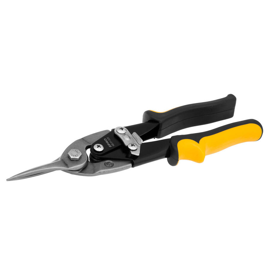 Nożyce do blachy Proste 250 mm PRO Fachmayer