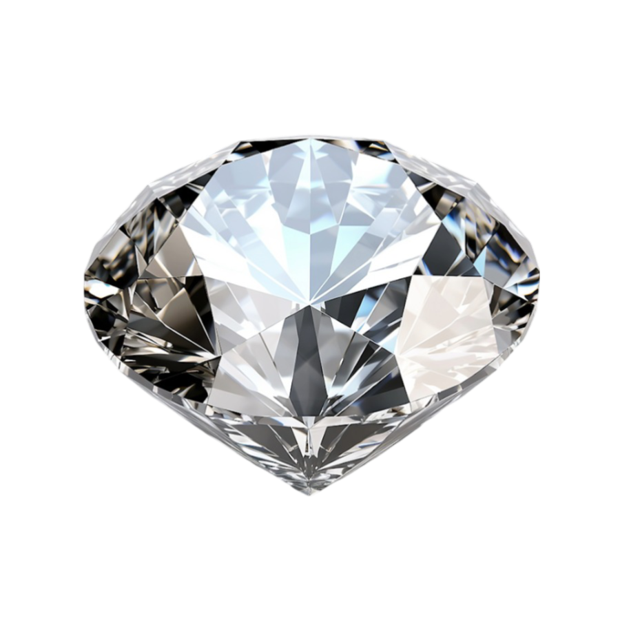 Diament naturalny 1 CT / G / VS1 / VG - wysyłka 24 h! - Mennica Skarbowa