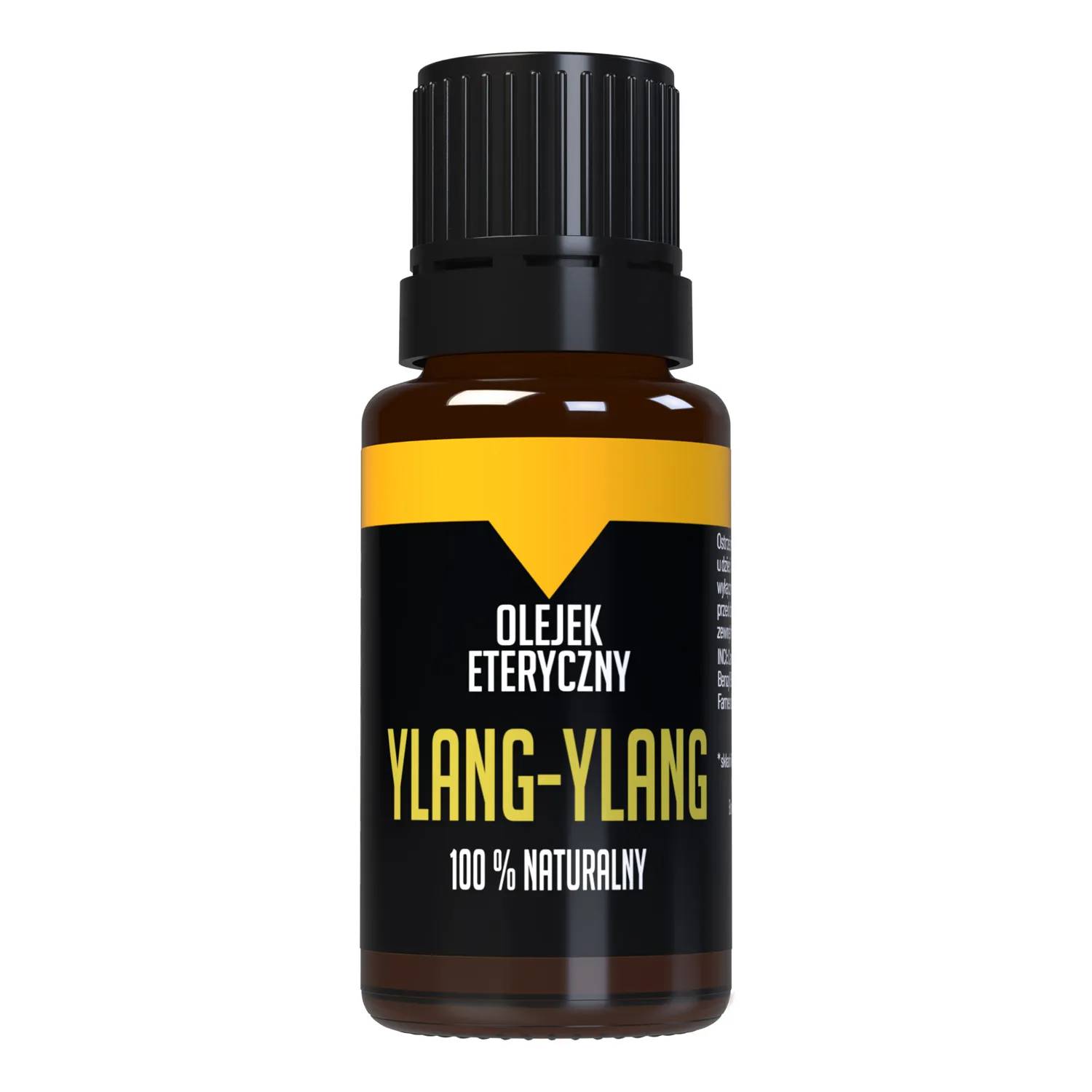 Bilovit - olejek eteryczny, ylang-ylang, 10 ml
