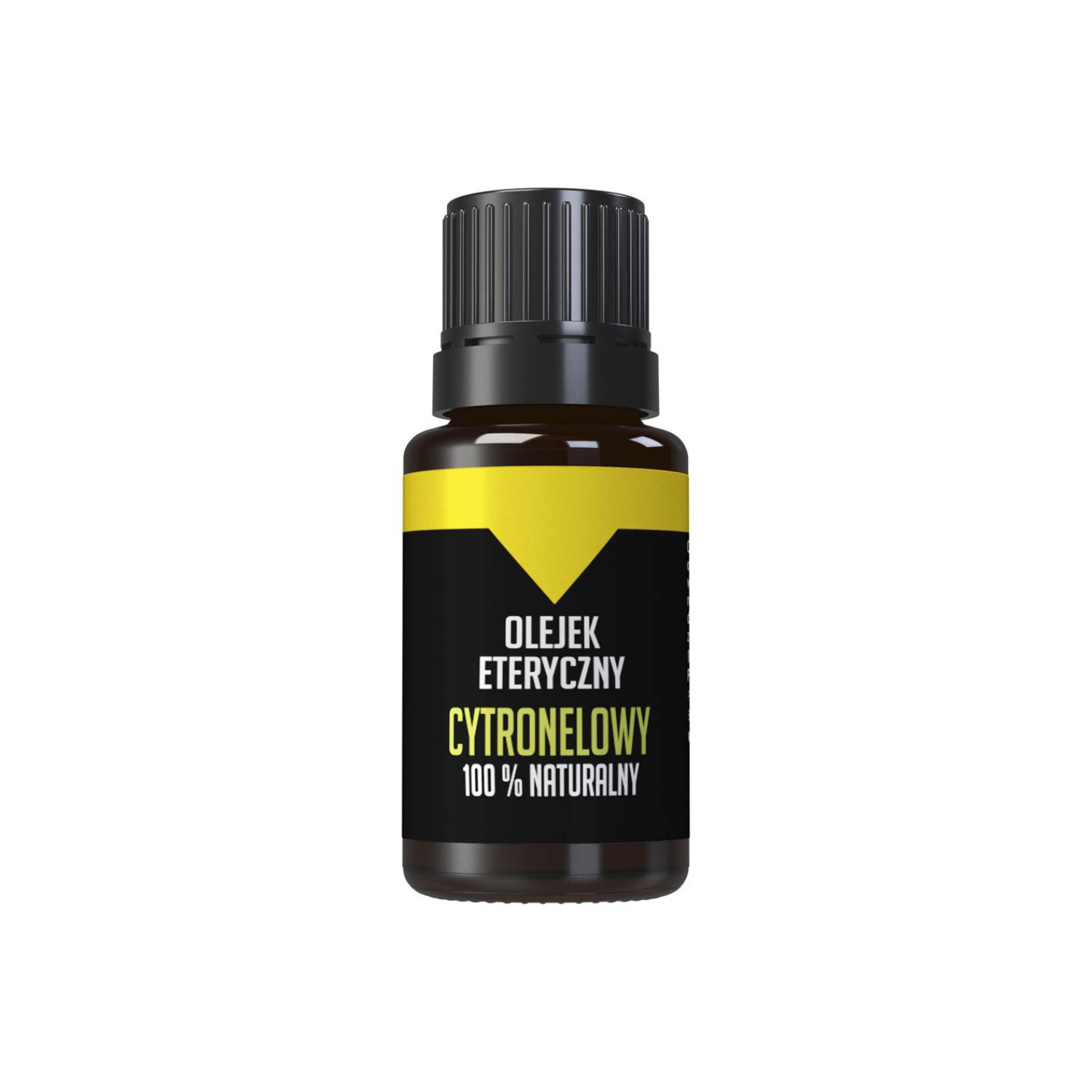 Bilovit - olejek eteryczny cytronelowy, 10 ml