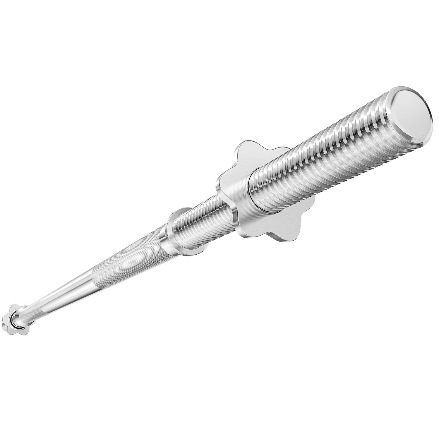 Vzpieračská tyč rovná 167 cm (30 mm )
