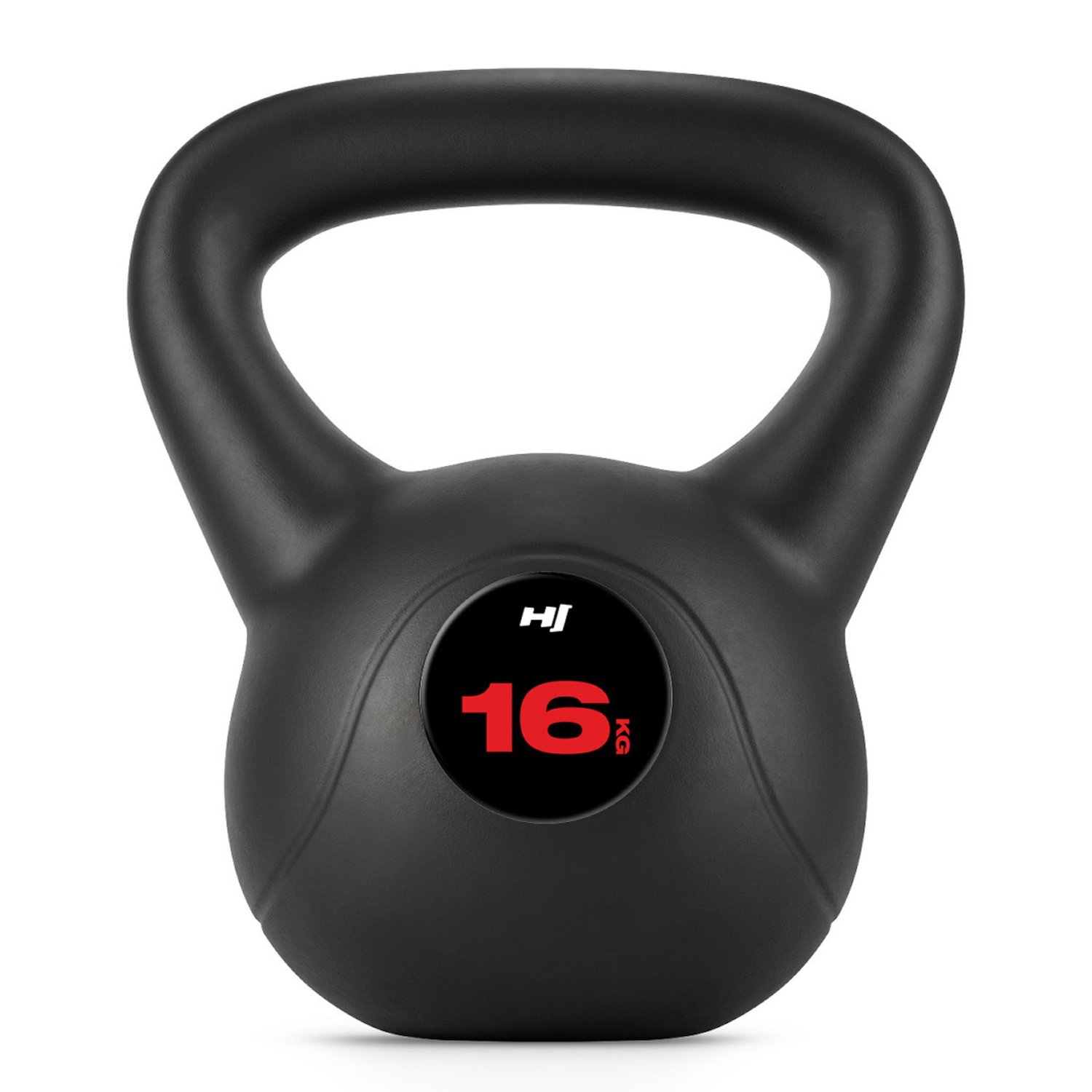 Kettlebell winylowy 16kg