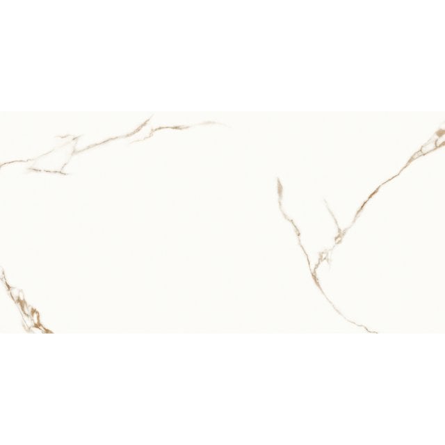 Gres szkliwiony BATTINA STONE GPT1156 white gold lappato sugar 59,8x1