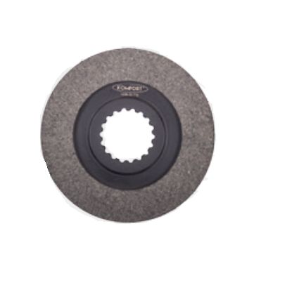 Tarcza hamulcowa T25 T-25 25.21025A.03