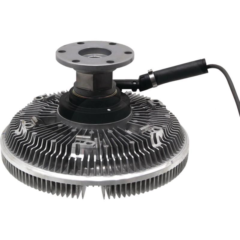 BorgWarner Sprzęgło wiskotyczne Fendt Massey Ferguson F931202040060