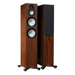 Monitor audio silver 7g 300