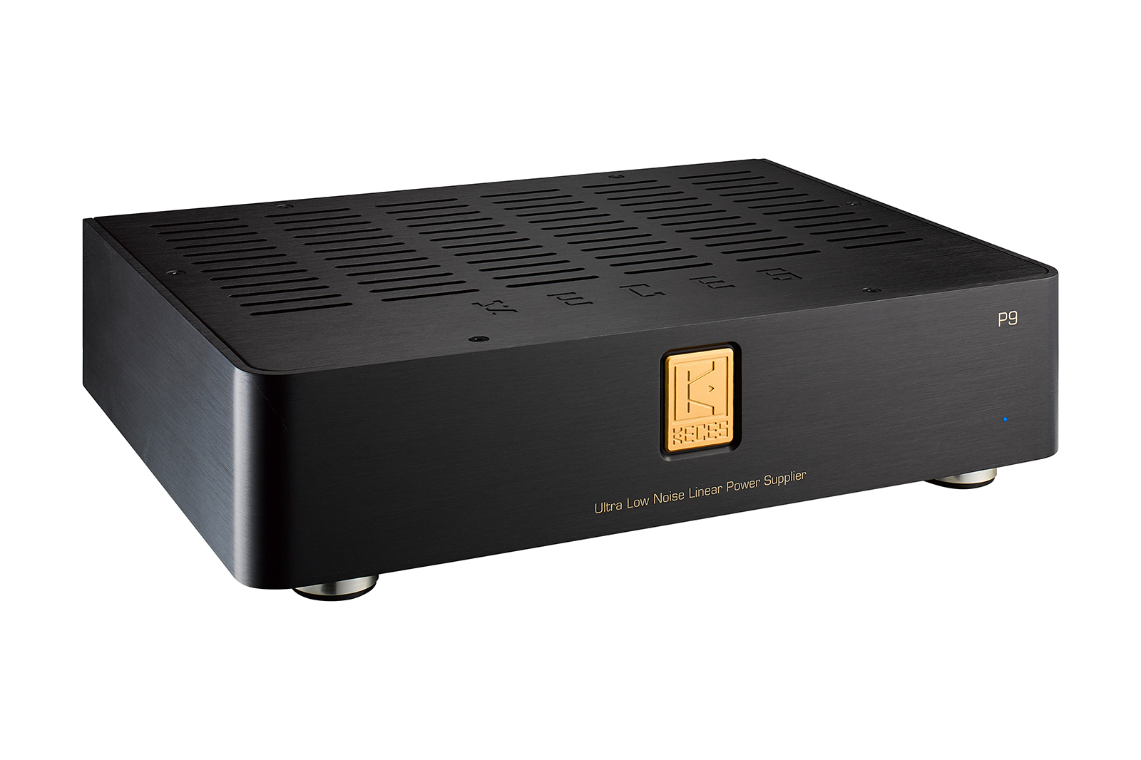 Keces audio p9-zasilacz liniowy