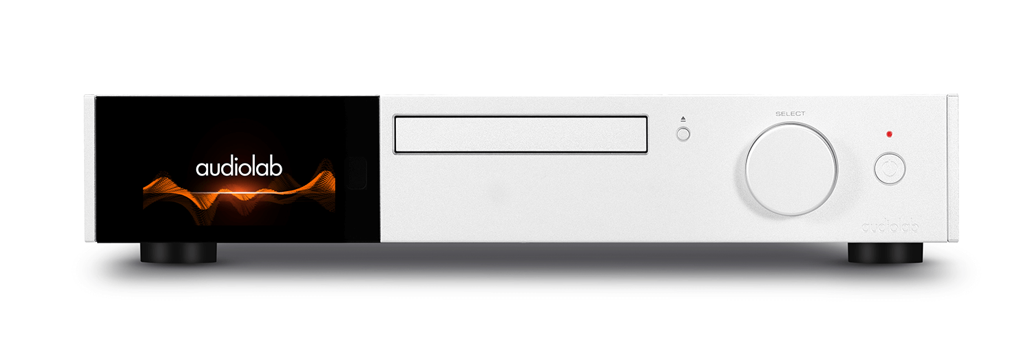 Audiolab 9000 cdt