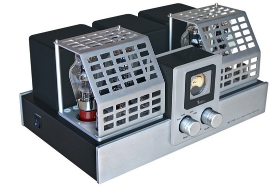 Yaqin mc-550b