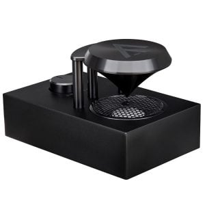 Fyne audio s-trax – omnidirekcyjny super tweeter