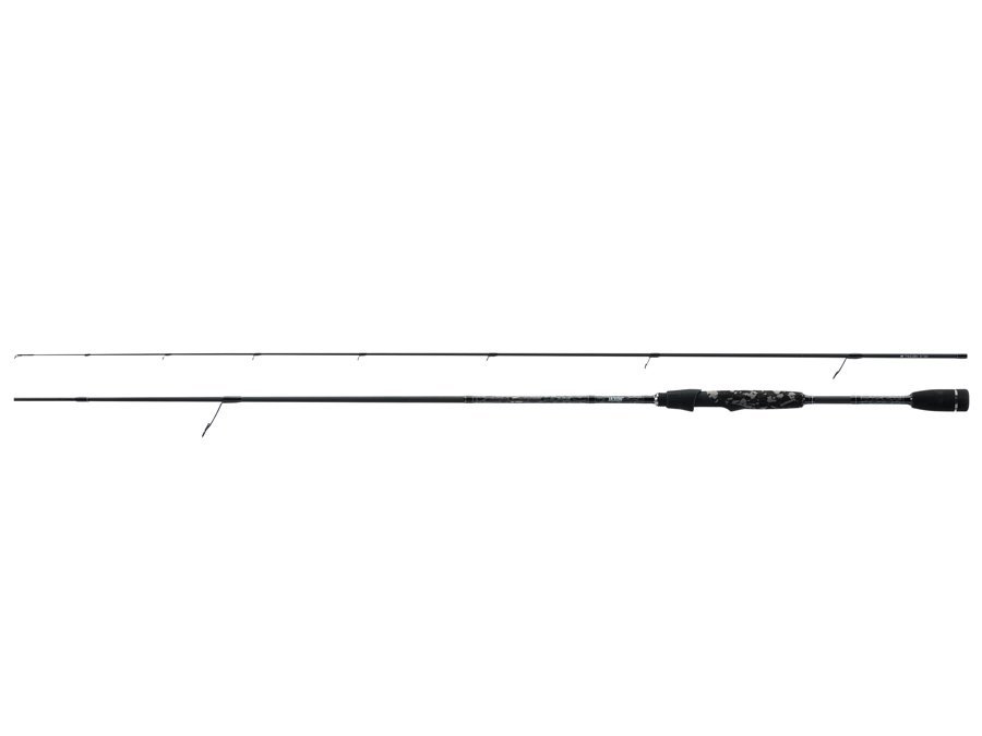 Jaxon Wędka Grey Stream Ultralight Spin 228cm 12g