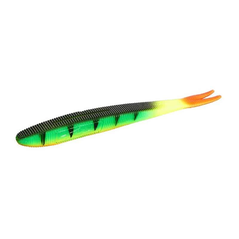 Mikado Guma Saira Jaskółka 17cm Nr 335