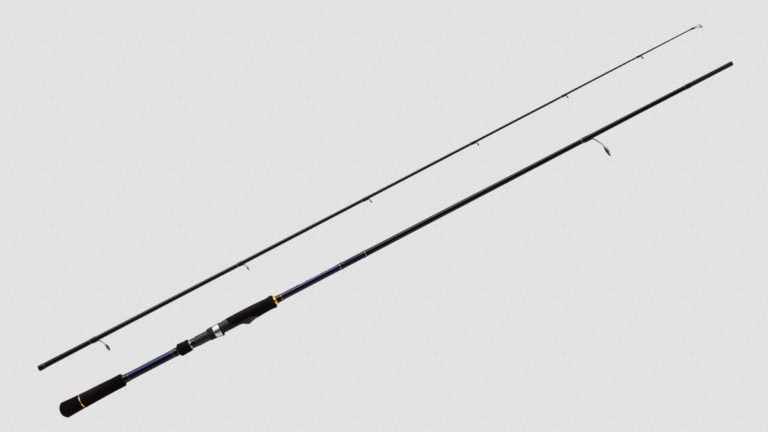 Major Craft Wędka Solpara SPX-T732L 219cm 7g