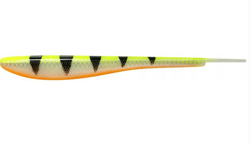 Savage Gear Guma Monster Slug 20cm 33g Lemon Tiger