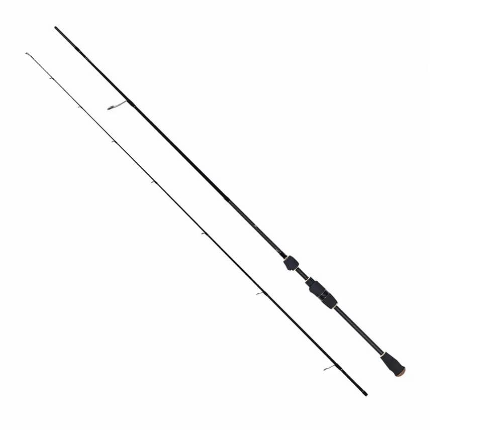 Robinson Wędka Diaflex Speeder Zander 221cm 22g