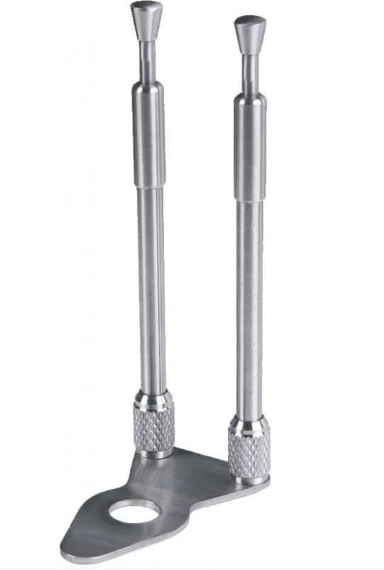 STABILIZATOR WĘDZISKA - TRAPER