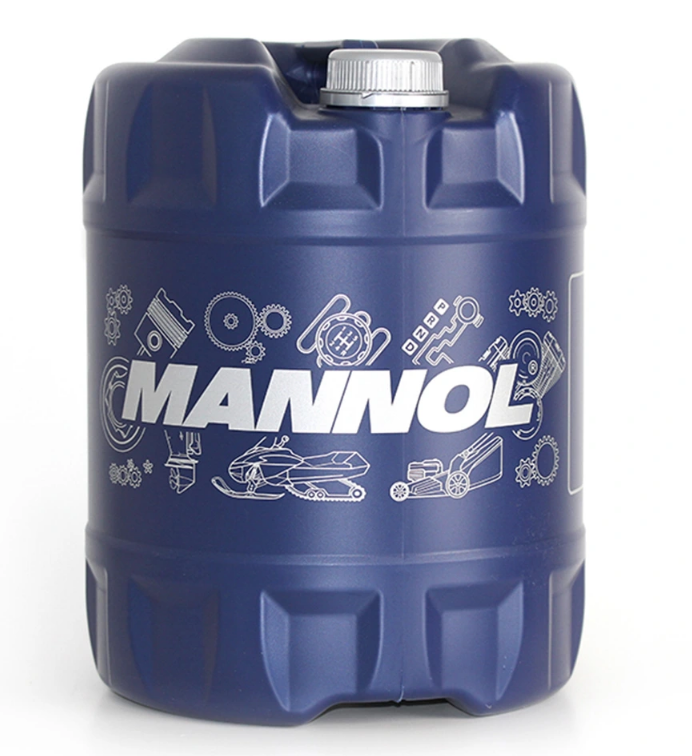MANNOL OEM 3309 MULTIVEHICLE JWS 20L - Petrostar