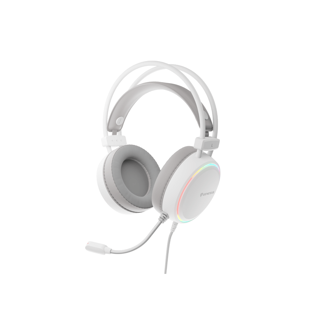 Neon 613 G2 Biały