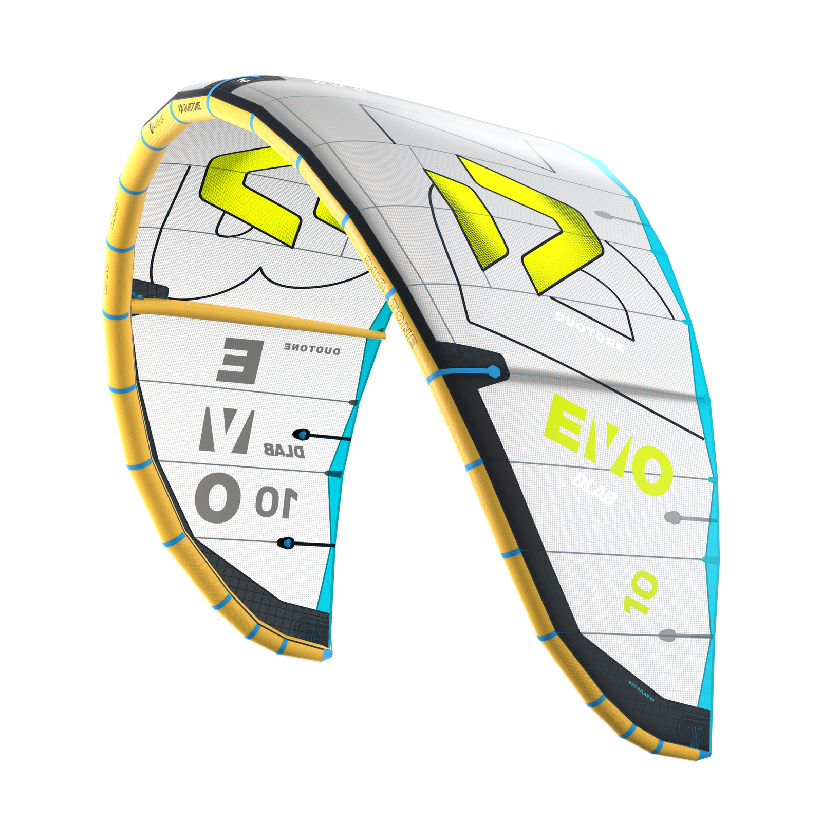 Duotone Evo D/LAB 2026