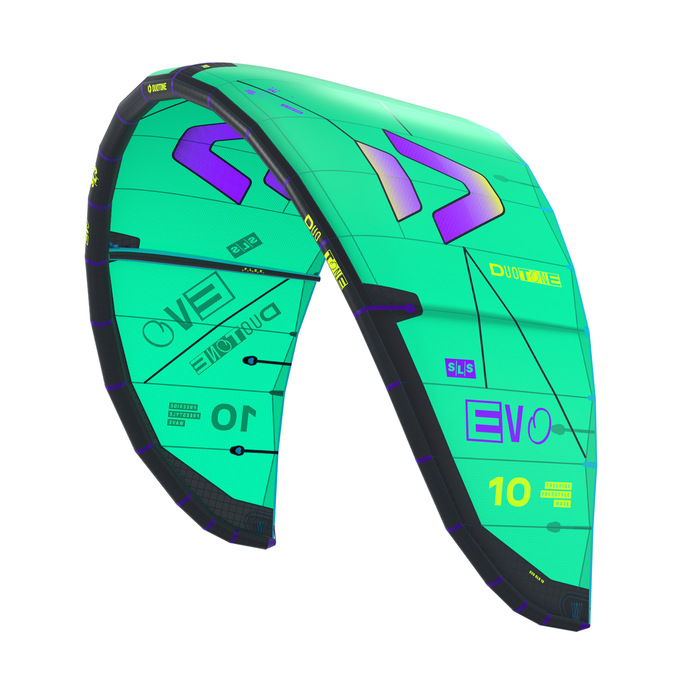 Duotone Evo SLS 2026
