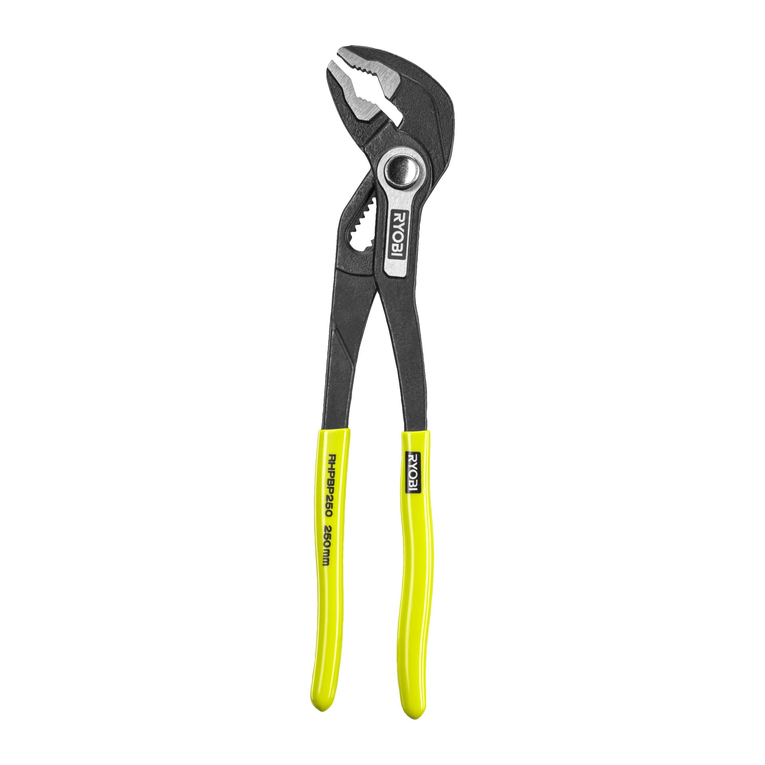 Szczypce nastawne z szybką regulacją 250 mm