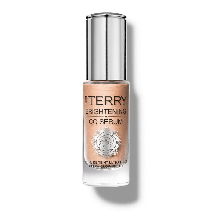 BY TERRY Rozświetlająca baza Brightening CC Serum N2 - Nude Glow, 30 ml