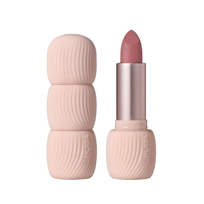 PUPA Milano My Crush Matowa pomadka do ust - 010 Hug Me, 3,5 g