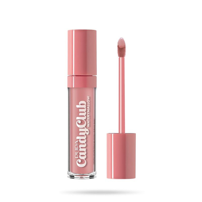 PUPA Milano Candy Club Balsam w płynie - 003 Pink Toffee, 3 ml
