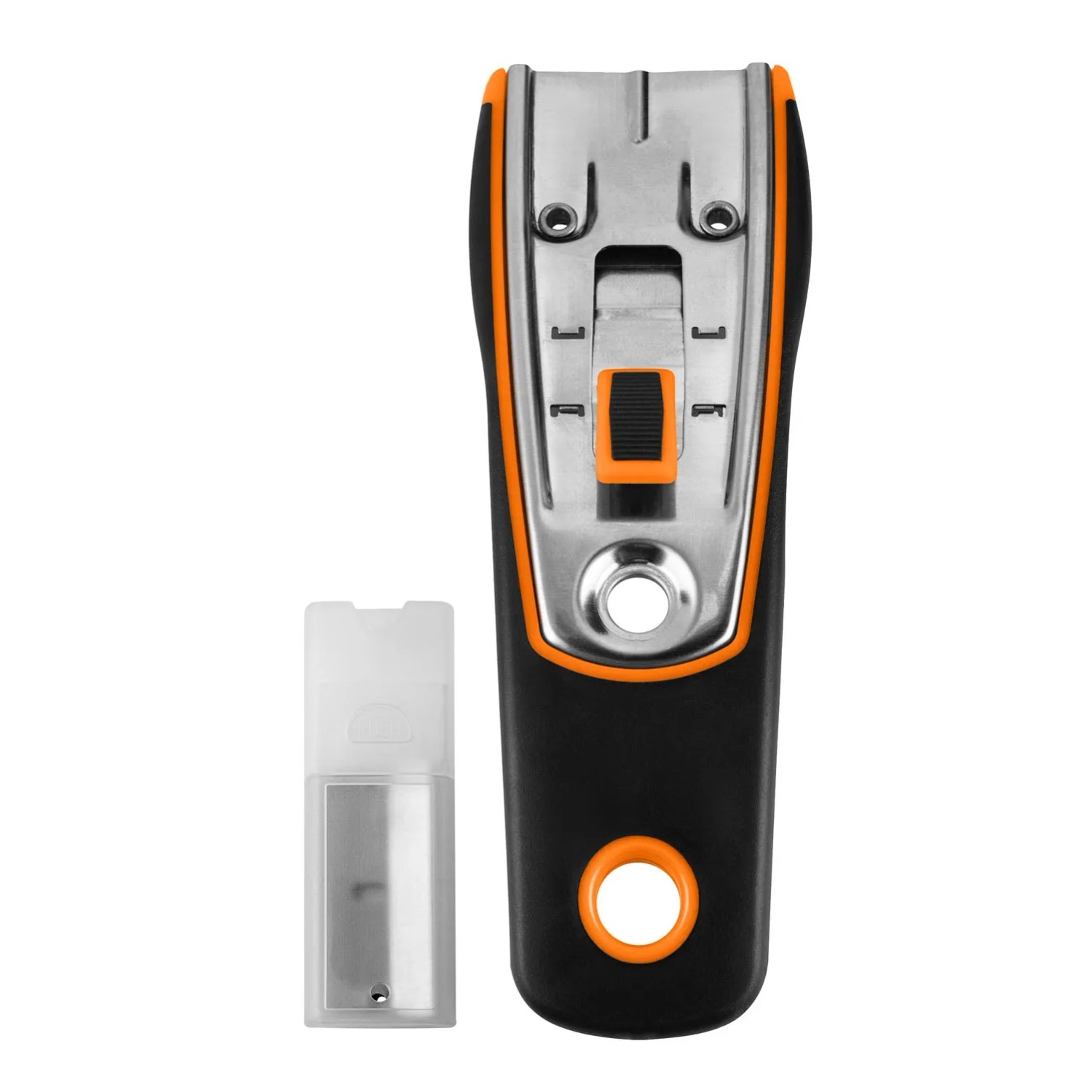 Neo Tools Skrobak z zestawem 5 ostrzy