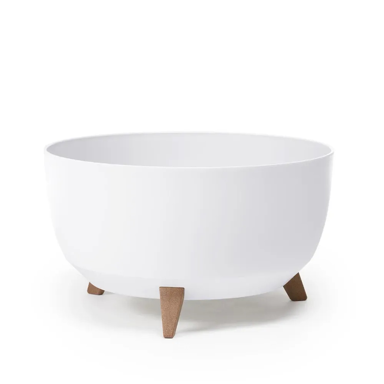 Misa Roma Recycled biały - śr. 40cm
