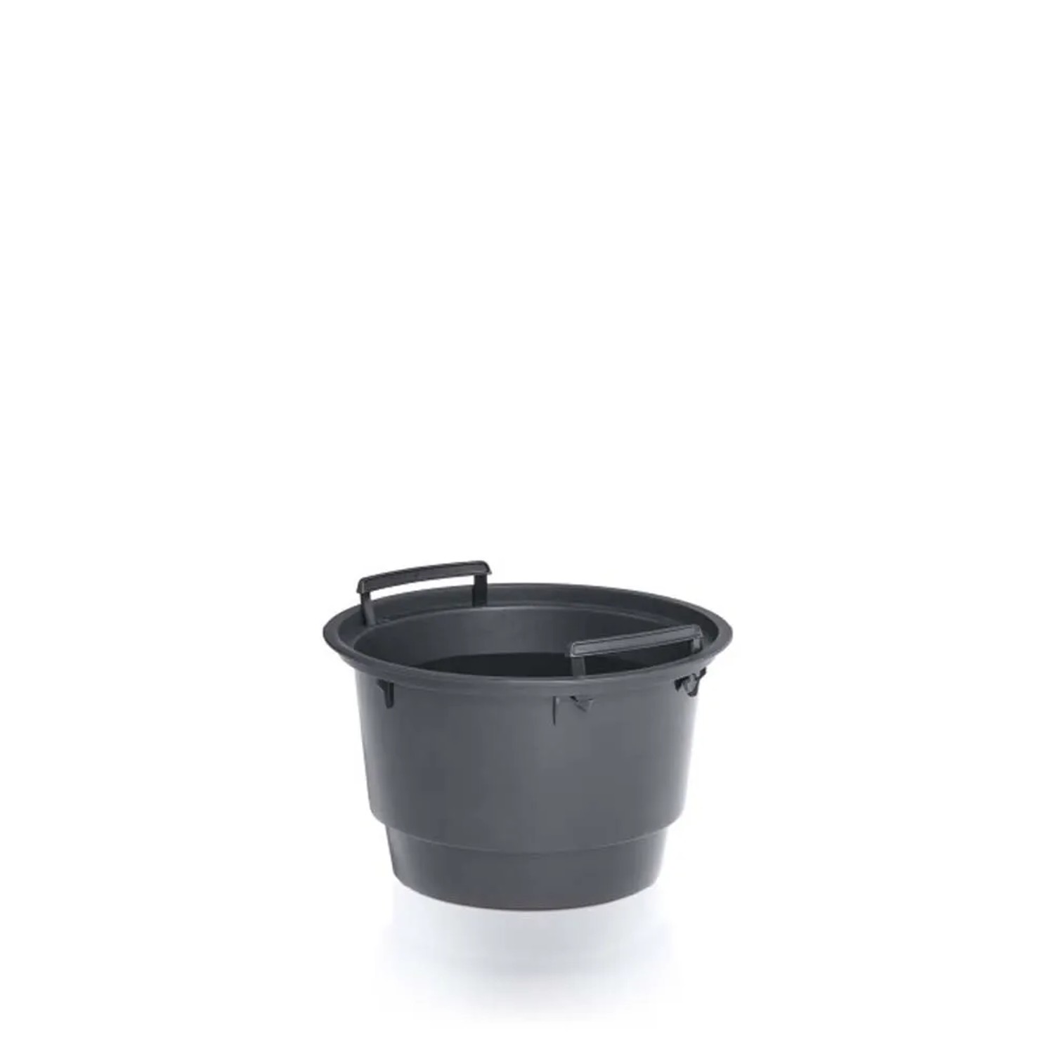 Prosperplast Wkład do donic INSERT czarny śr. 28