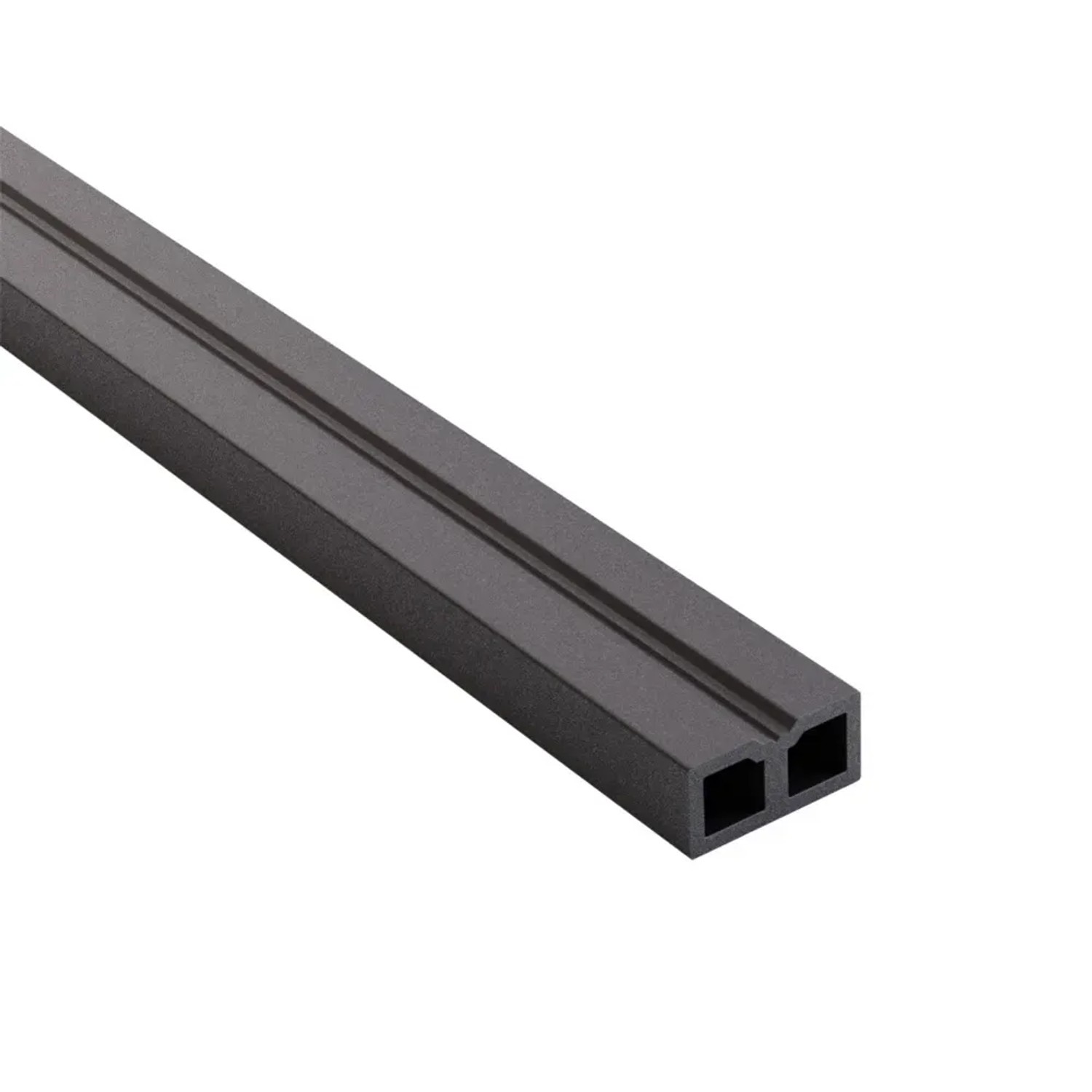 Legar WPC mini 4 x 2 - dł. 240 cm