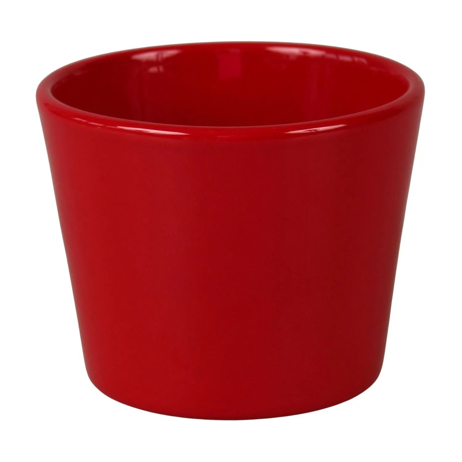 Osłonka 440 czerwona 11,5 cm - 16 szt.