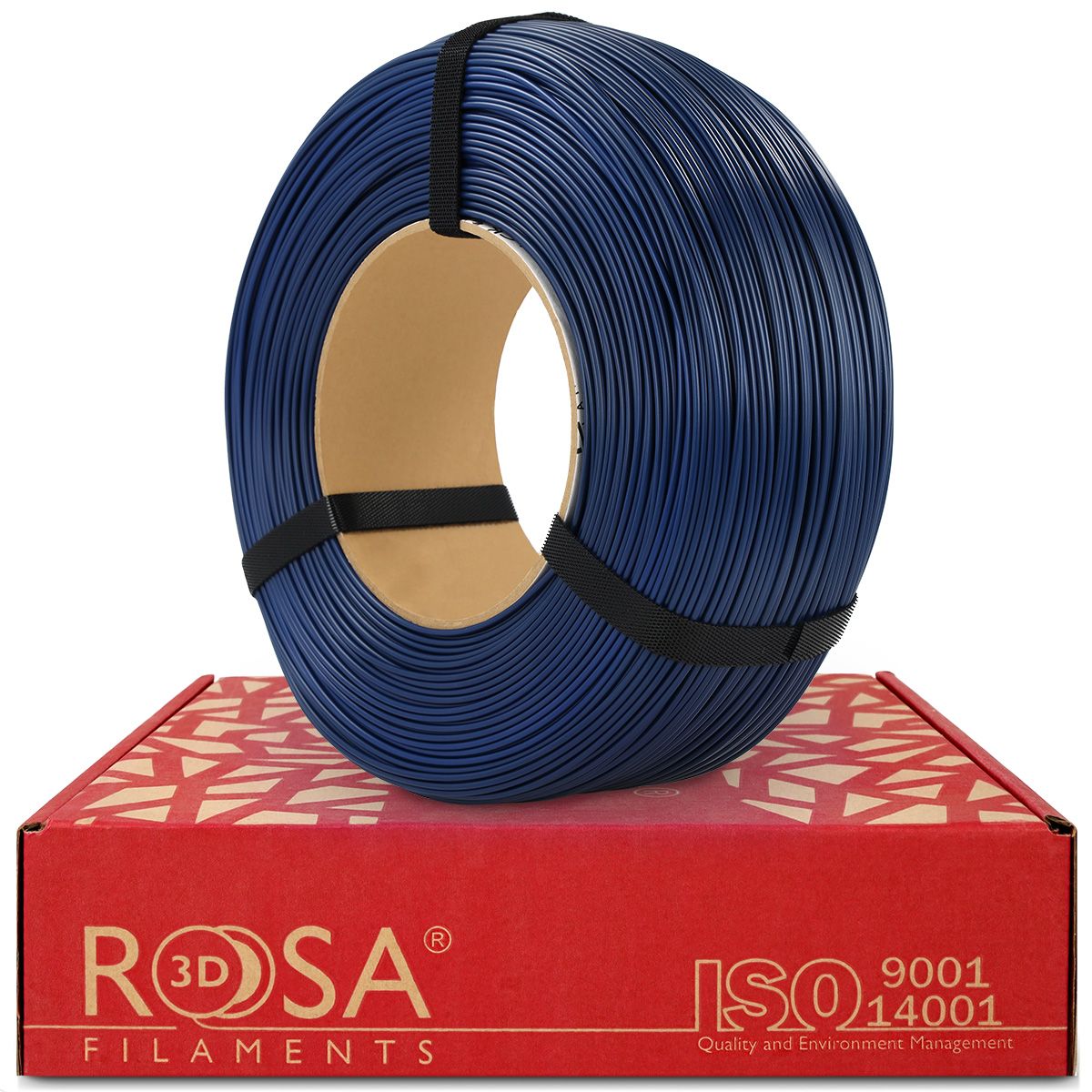 FILAMENT 3D ReFill ASA Blue (Refill 1kg / 1.75mm)