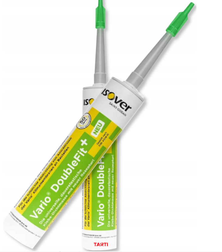 ISOVER KLEJ VARIO DOUBLEFIT 310ML