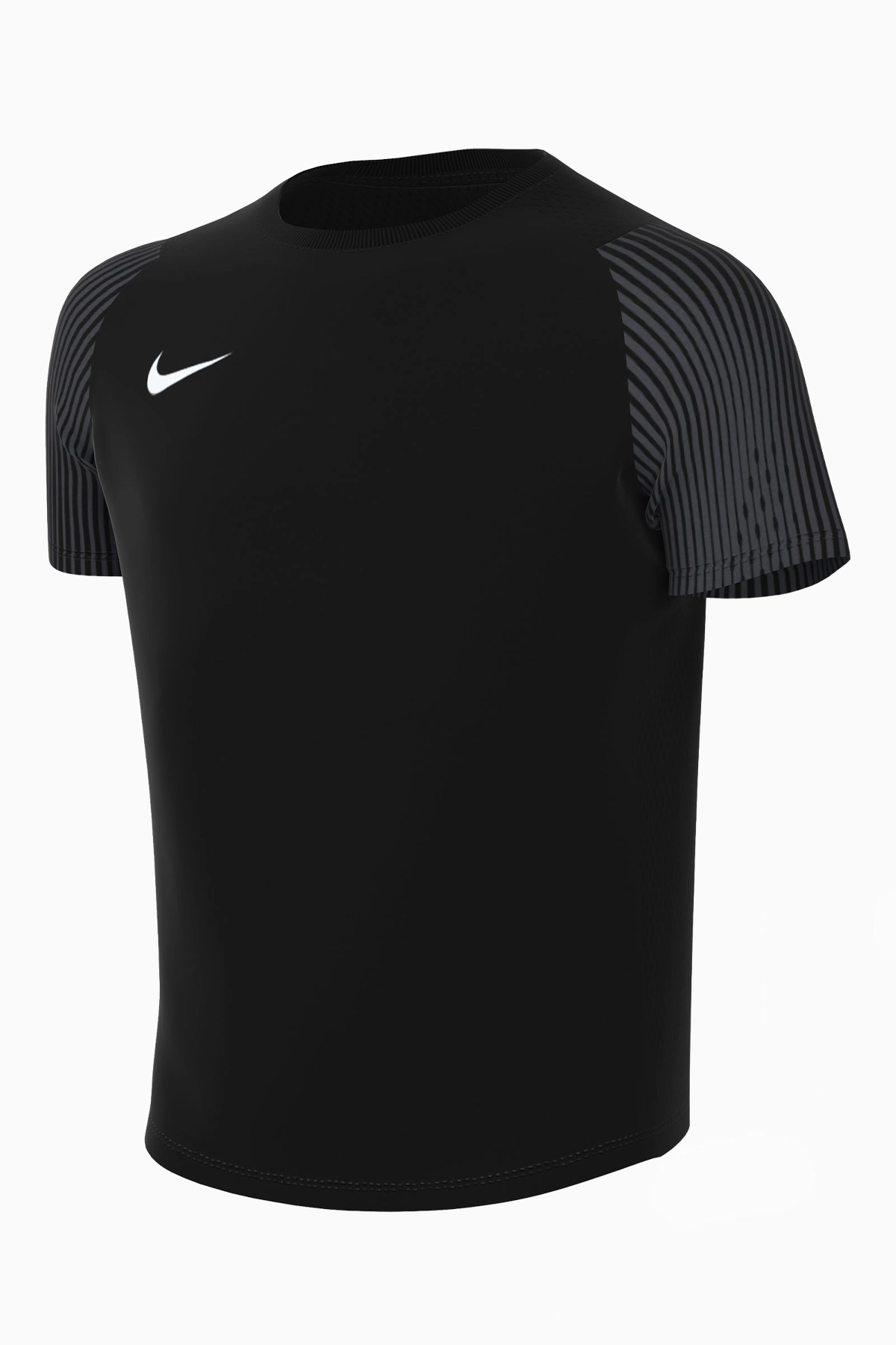 Koszulka Nike Dri-FIT Academy II Junior - Czarny