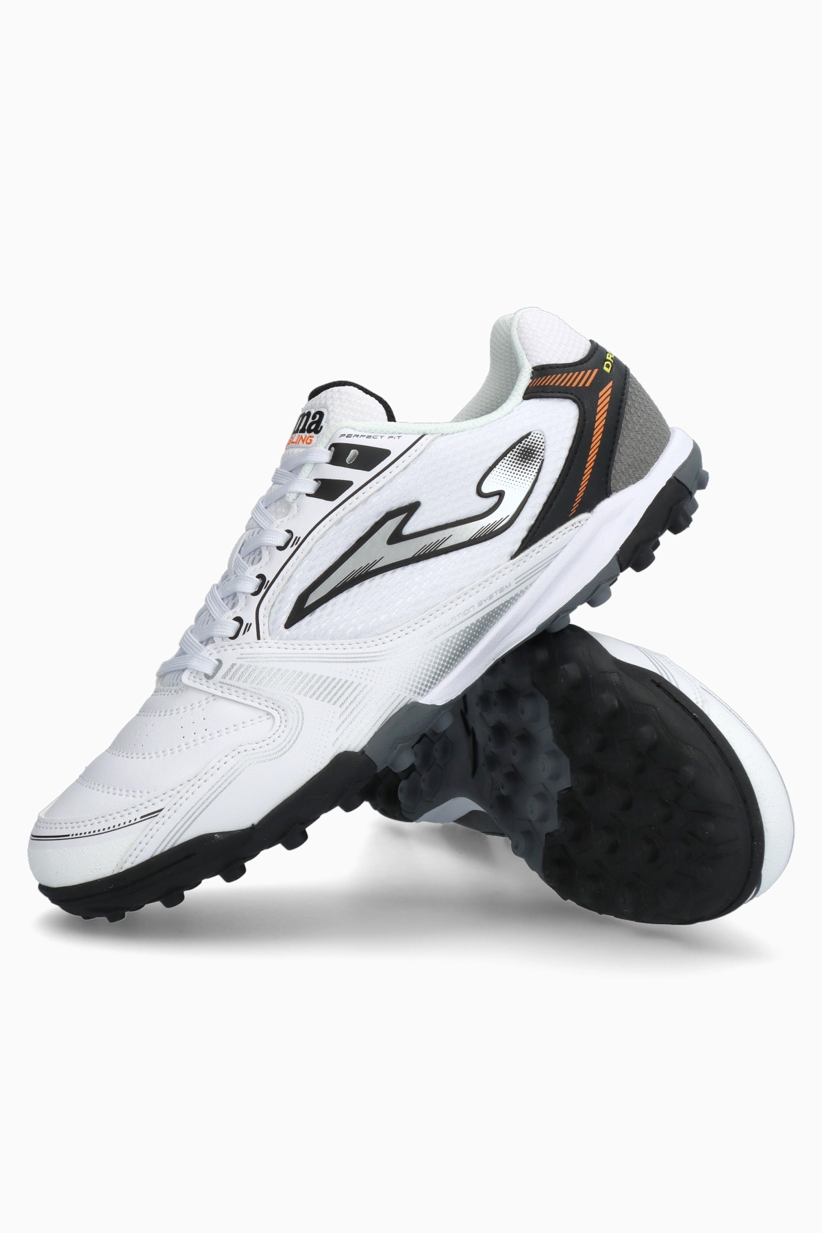 Turfy Joma Dribling 26 TF - Biały