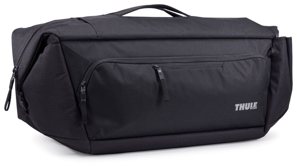 Thule RoundTrip MTB torba podróżna 70L czarny