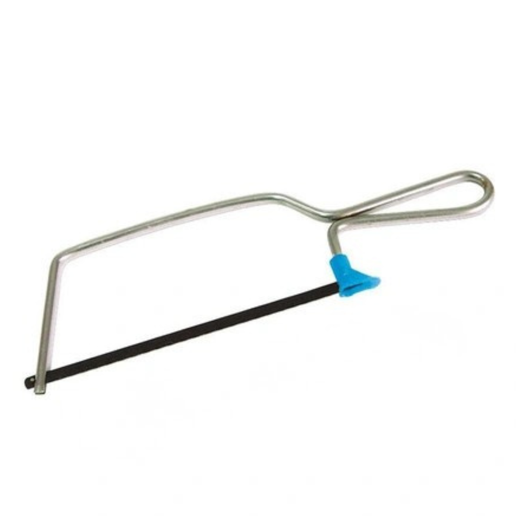 Piła ręczna do metalu z wymiennym brzeszczotem 150mm Proline Profix