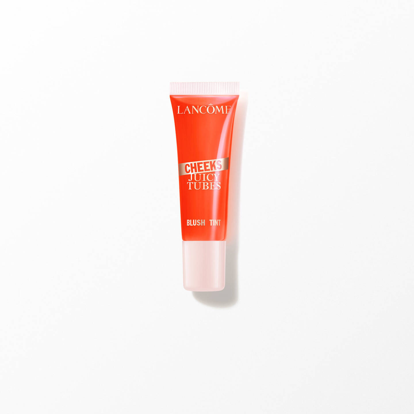 Lancôme Skin Idôle Juicy Tubes Cheeks Blush - Tint & Glow