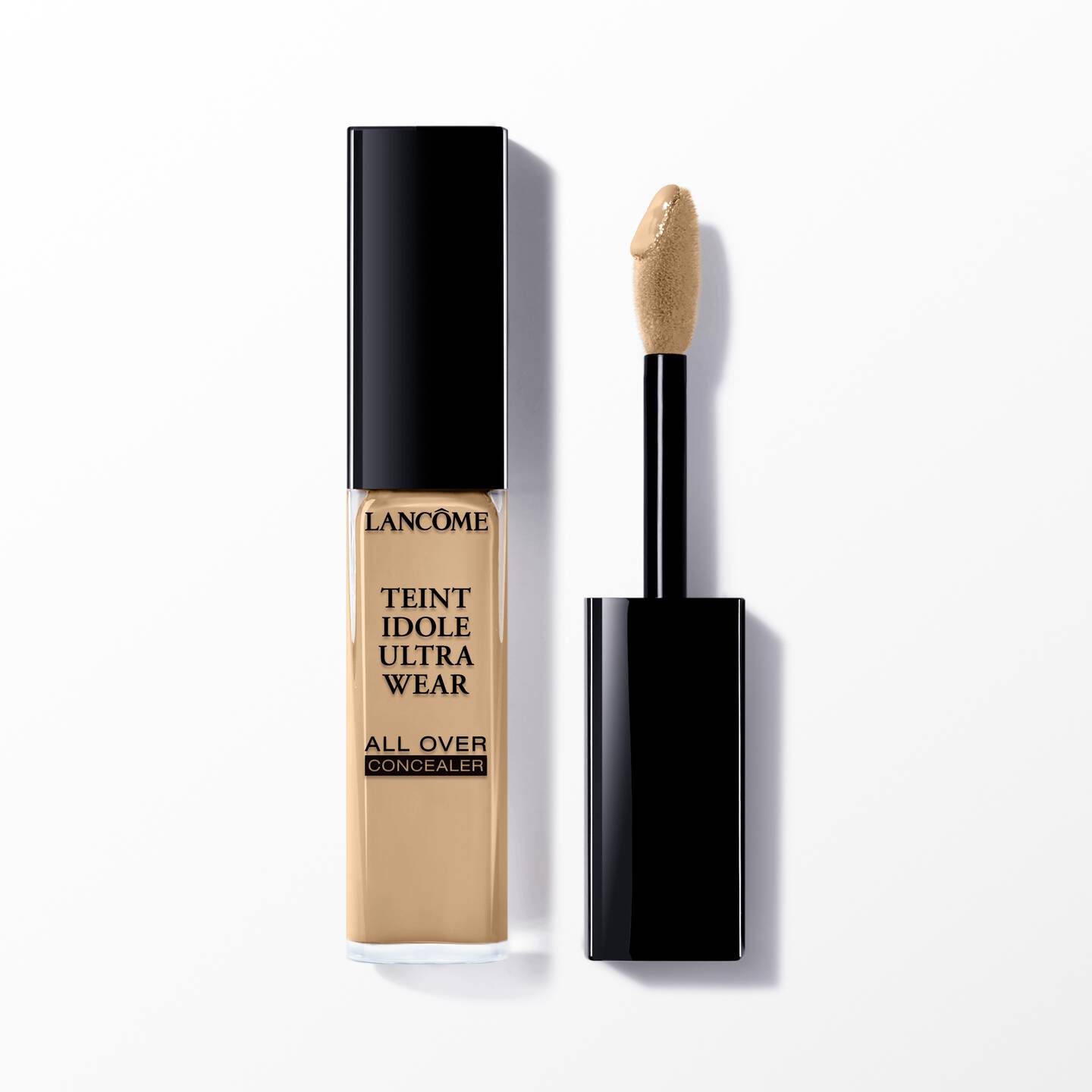 Lancôme Teint Idole Ultra Wear All Over Concealer - Ultratrwały korektor do twarzy