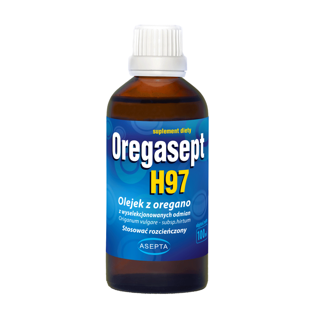 Oregasept h97, 100 ml