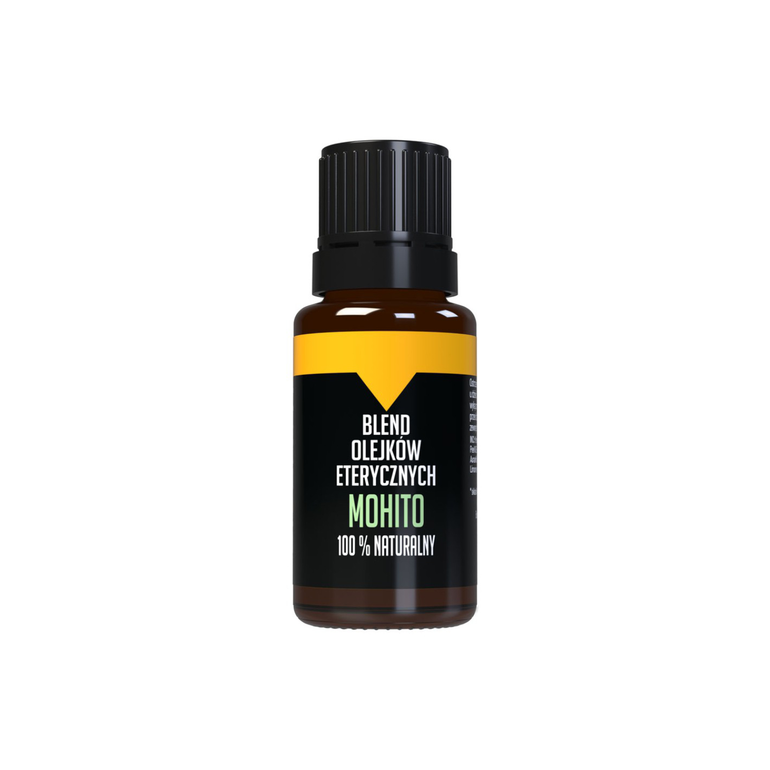 Bilovit - blend, olejek eteryczny, mohito, 10 ml
