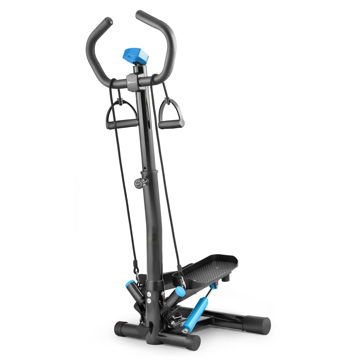 Stepper HS-055S Noble Blau