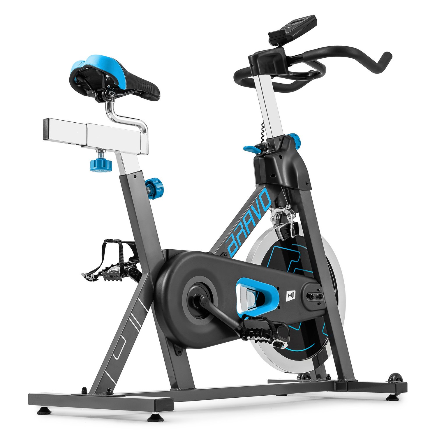 Indoor Bike HS-045IC Bravo Blau